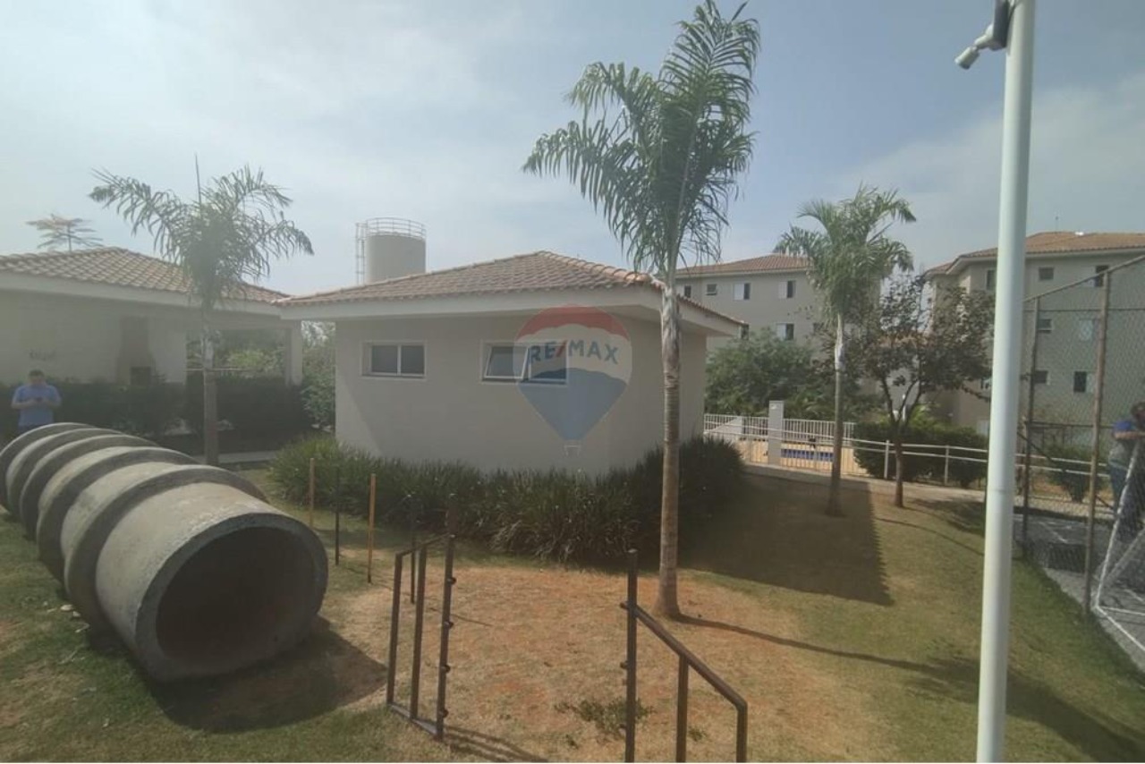 Apartamento, 2 quartos, 44 m² - Foto 12