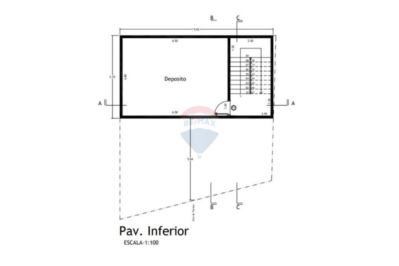 Prédio Inteiro - Foto 25