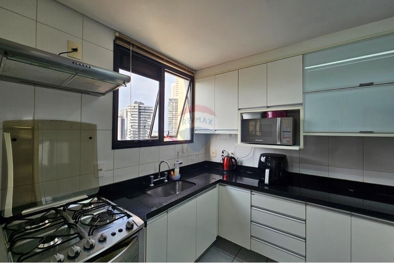 Apartamento, 3 quartos, 130 m² - Foto 17