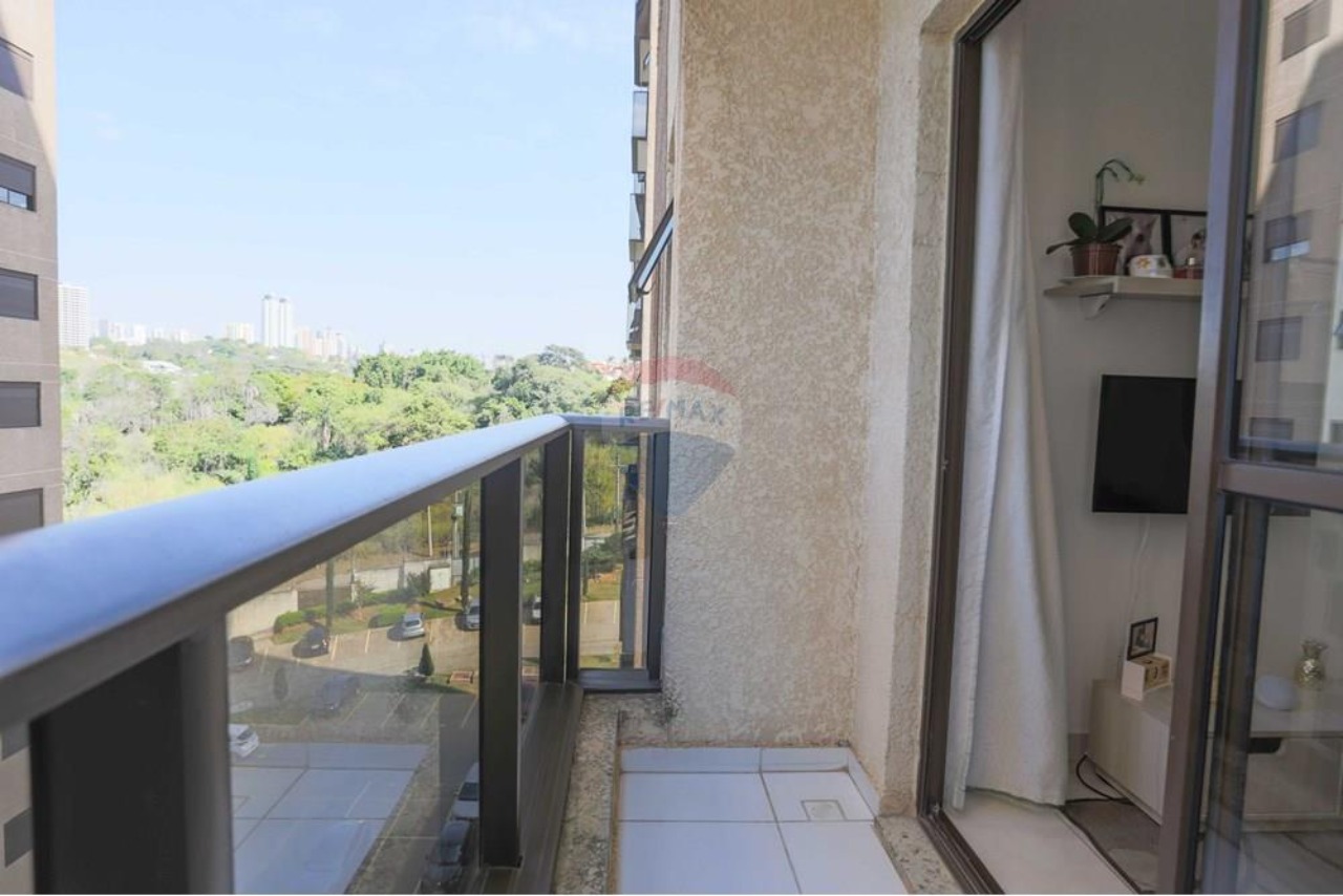 Apartamento, 2 quartos, 52 m² - Foto 7