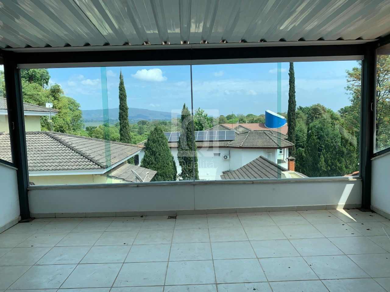Casa de Condomínio, 5 quartos - Foto 1