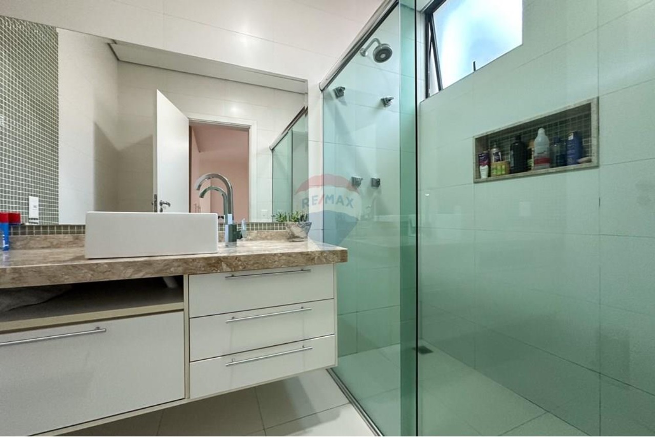 Casa de Condomínio, 3 quartos - Foto 27