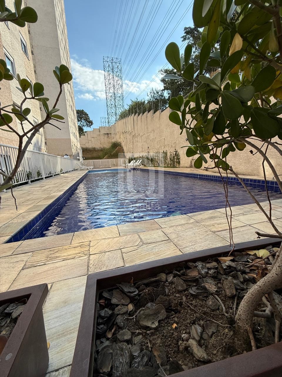 Apartamento, 2 quartos, 42 m² - Foto 16