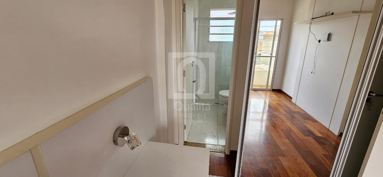 Casa de Condomínio, 3 quartos - Foto 10