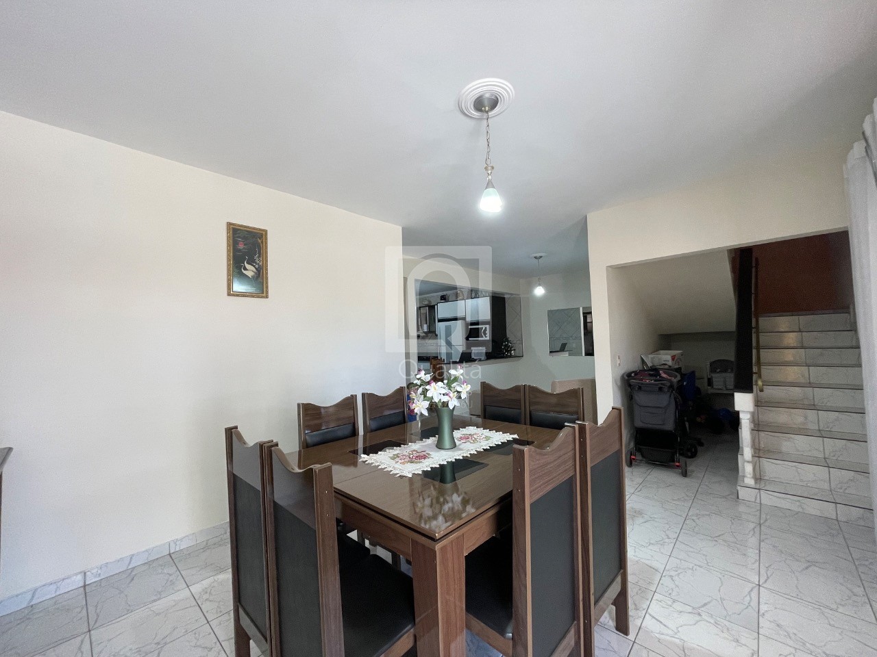 Sobrado, 4 quartos, 308 m² - Foto 8