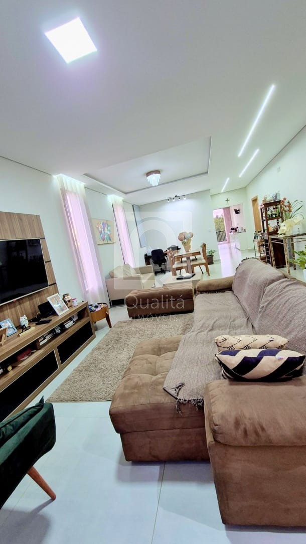 Casa de Condomínio, 3 quartos - Foto 6