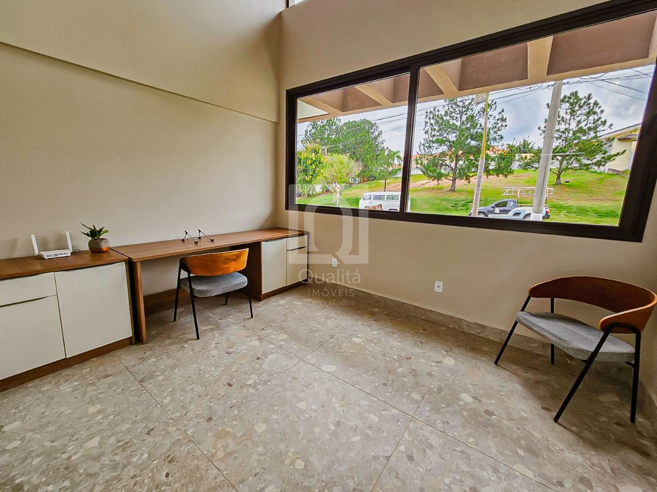Casa de Condomínio, 5 quartos - Foto 11