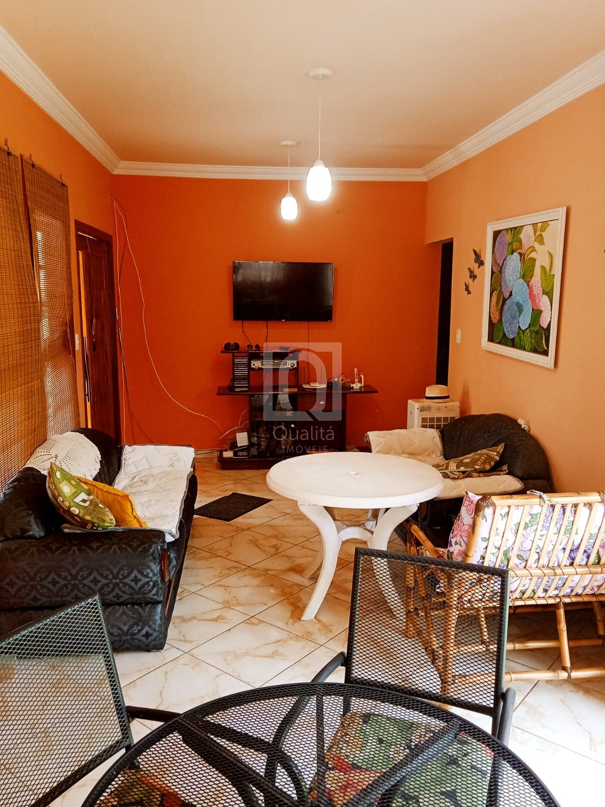 Chácara, 2 quartos, 1000 m² - Foto 9