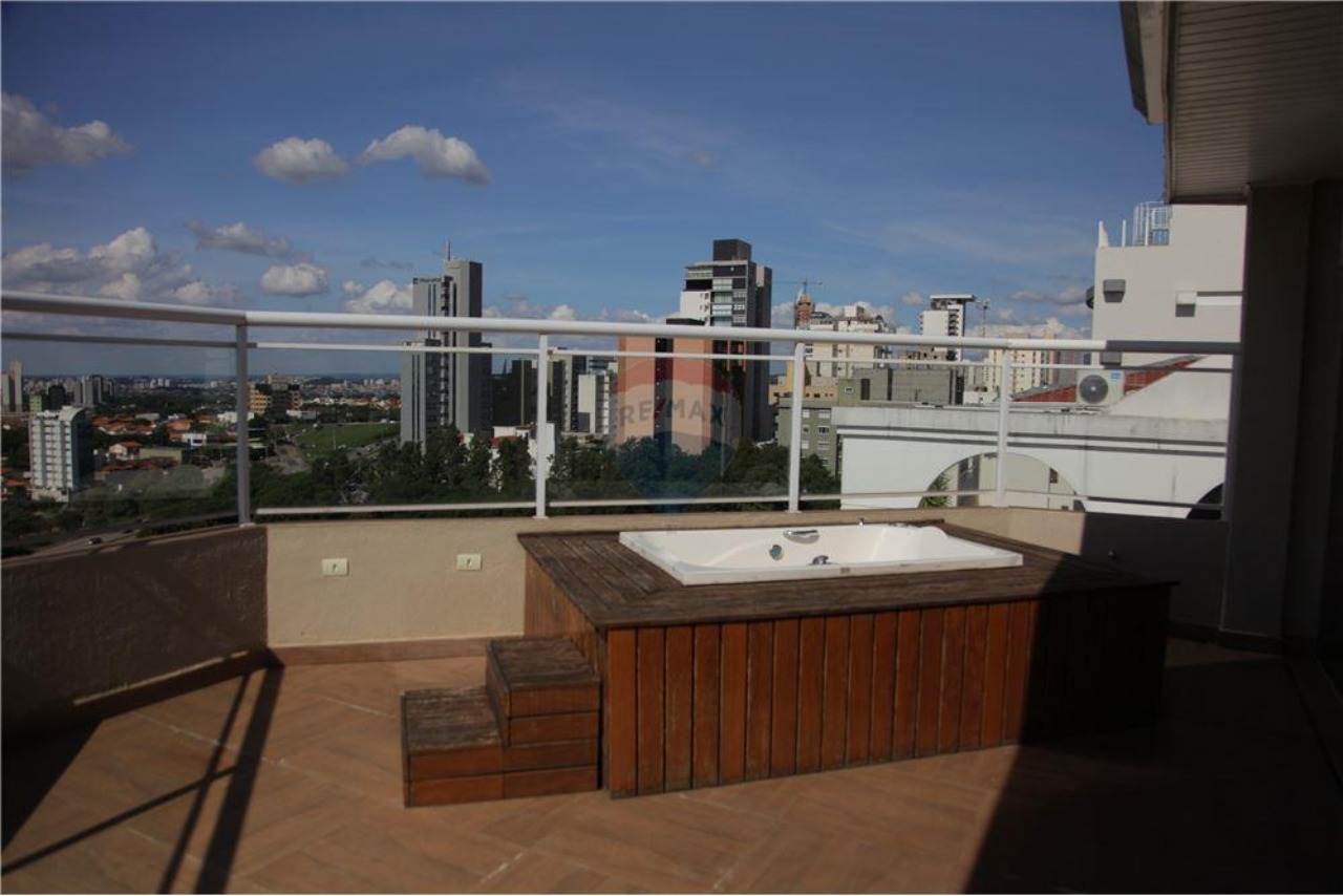 Apartamento, 3 quartos, 197 m² - Foto 23