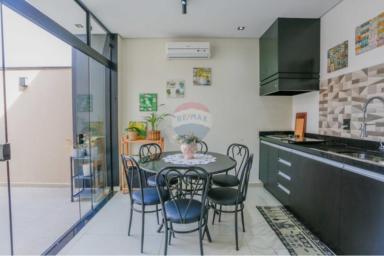 Casa de Condomínio, 3 quartos - Foto 20