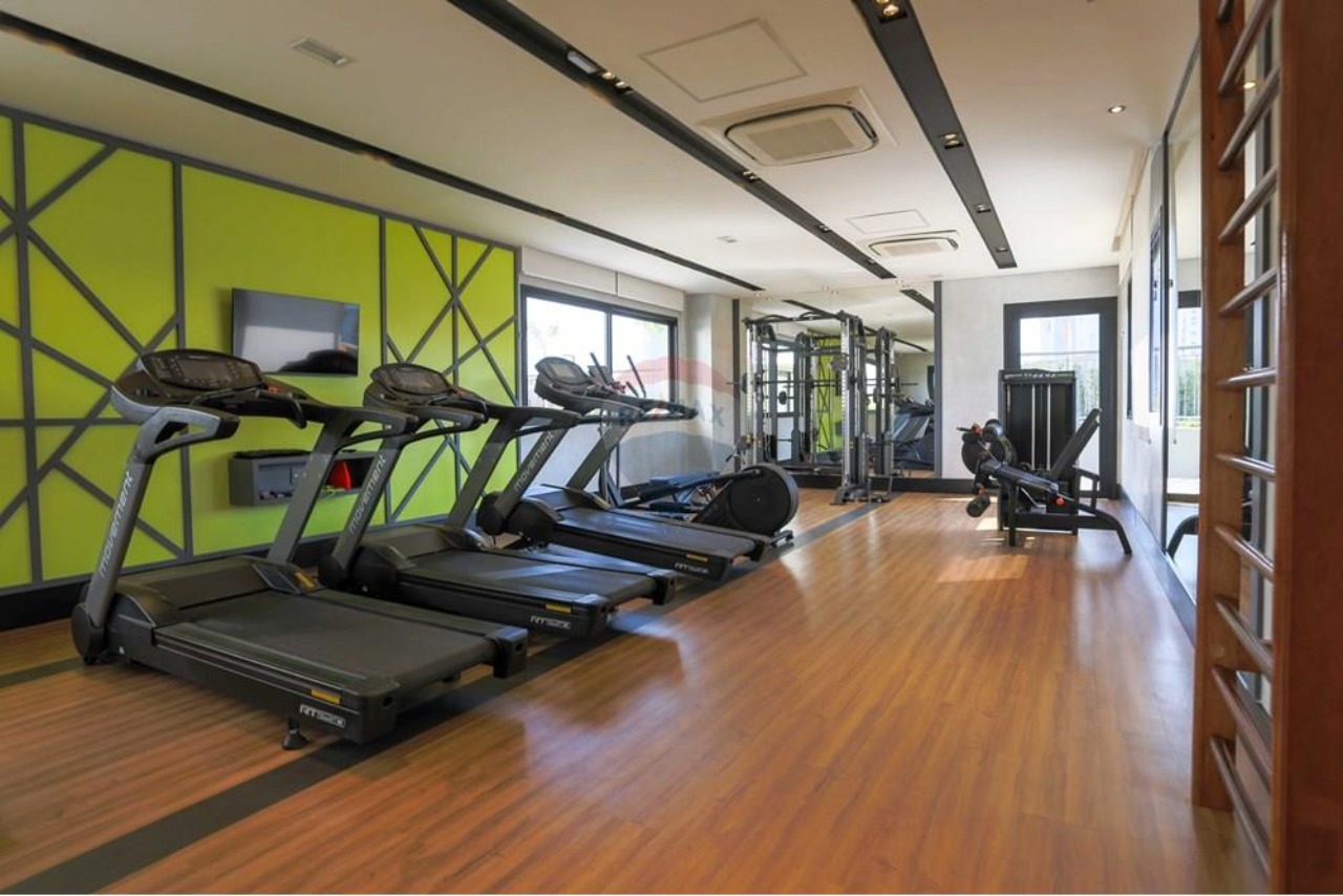 Apartamento, 1 quarto, 47 m² - Foto 16