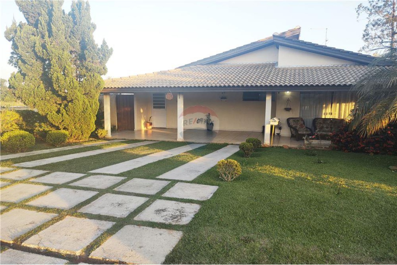 Casa de Condomínio, 5 quartos - Foto 2