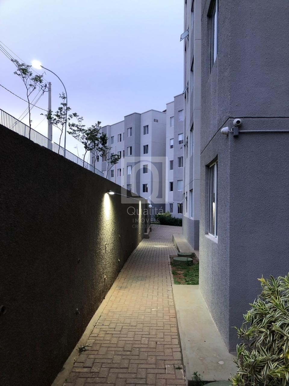 Apartamento, 2 quartos, 41 m² - Foto 26