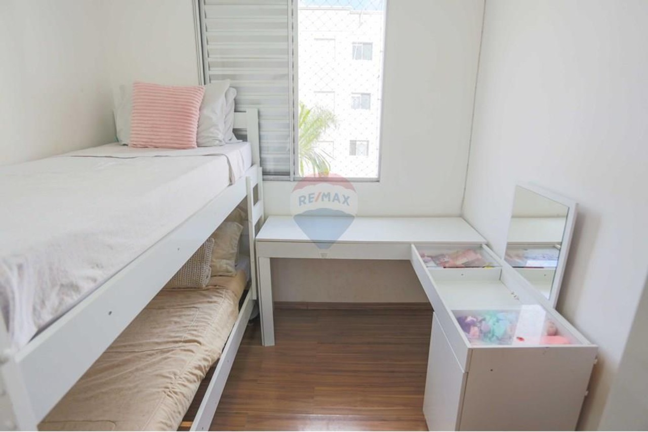 Apartamento, 2 quartos, 49 m² - Foto 11
