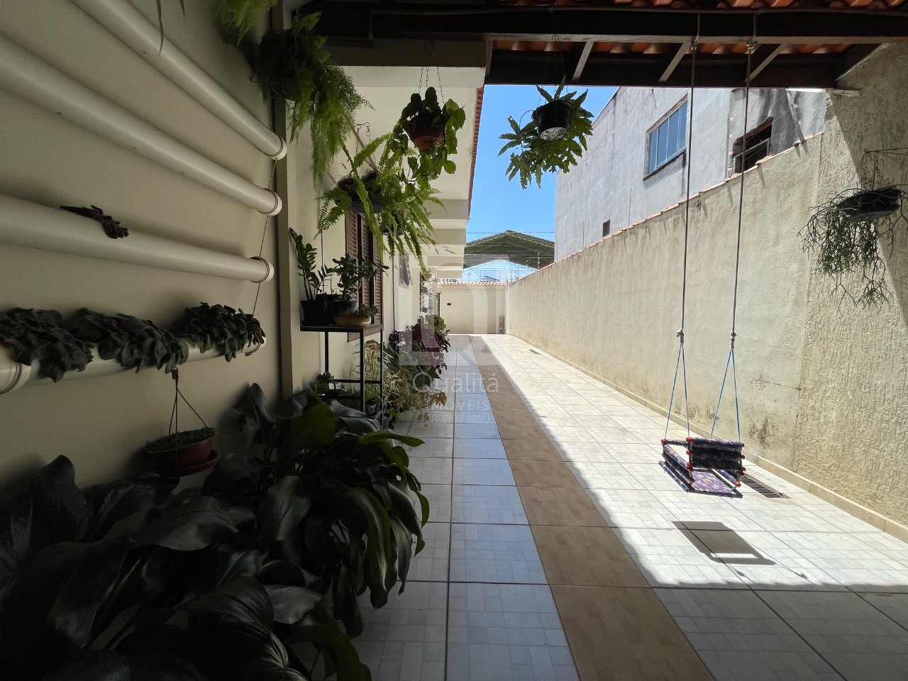 Sobrado, 4 quartos, 308 m² - Foto 25