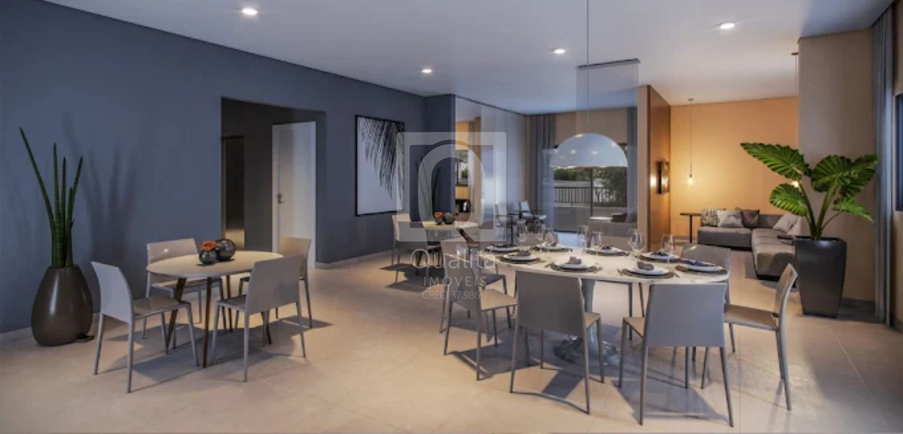 Apartamento, 2 quartos, 55 m² - Foto 17