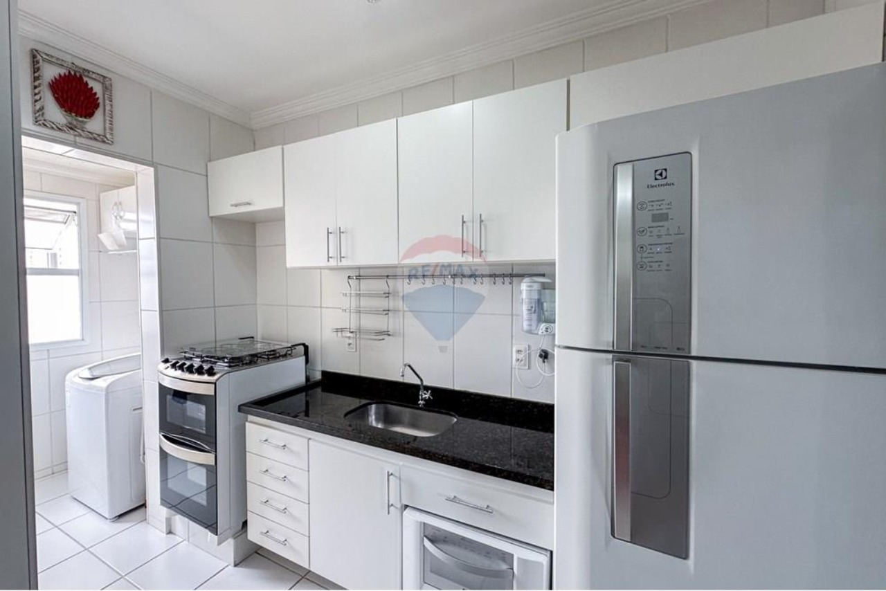 Apartamento, 3 quartos, 73 m² - Foto 2