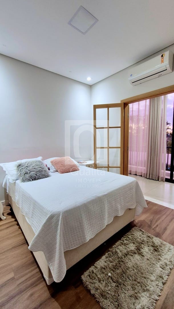 Casa de Condomínio, 3 quartos - Foto 12