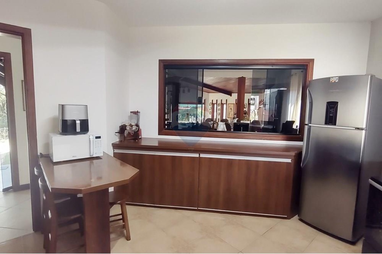 Casa de Condomínio, 5 quartos - Foto 12