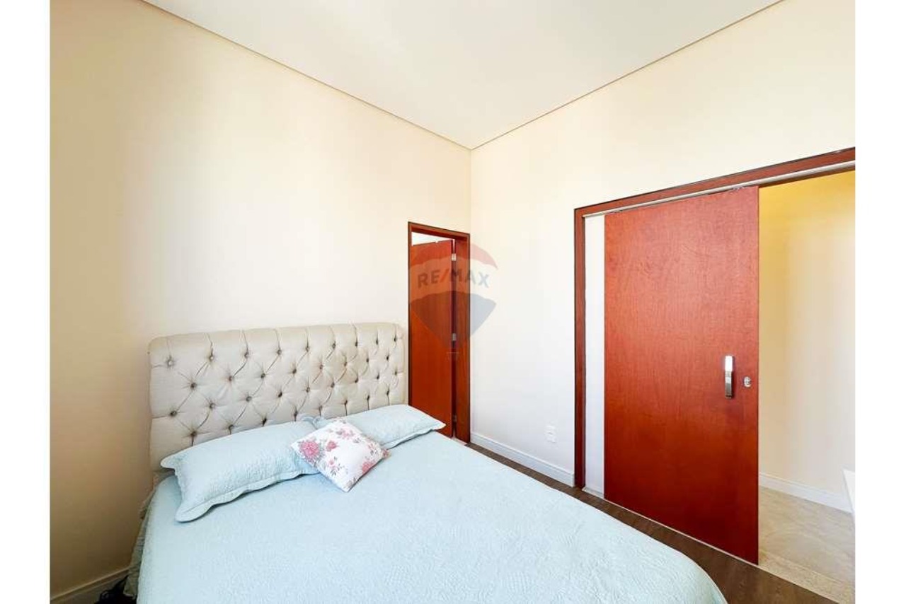 Casa de Condomínio, 4 quartos - Foto 25