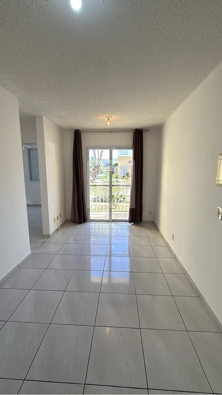 Apartamento, 2 quartos, 47 m² - Foto 1