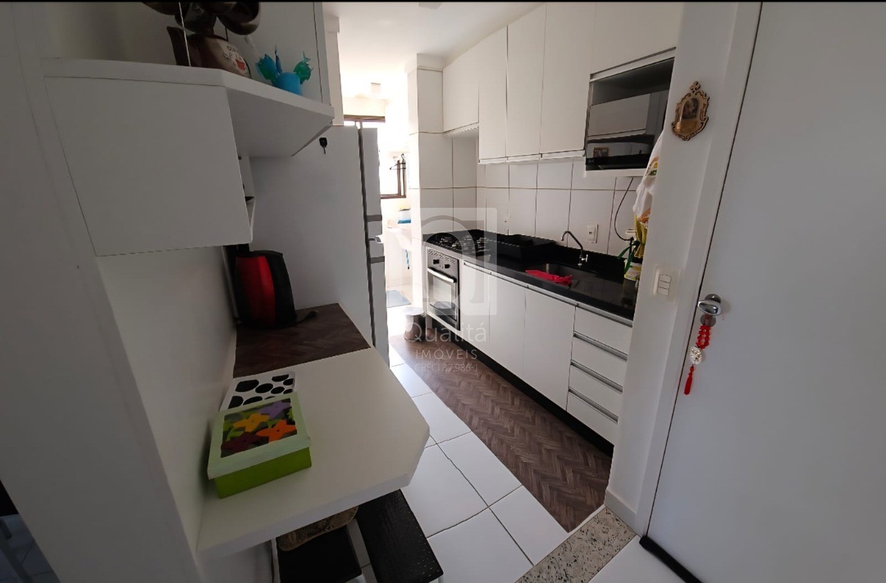 Apartamento, 2 quartos, 52 m² - Foto 3