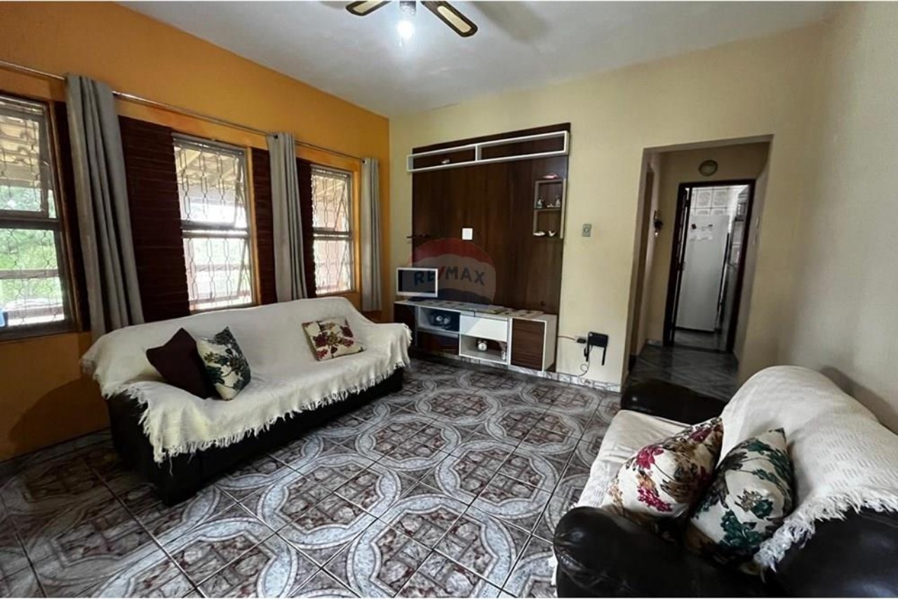 Chácara, 5 quartos, 2000 m² - Foto 1