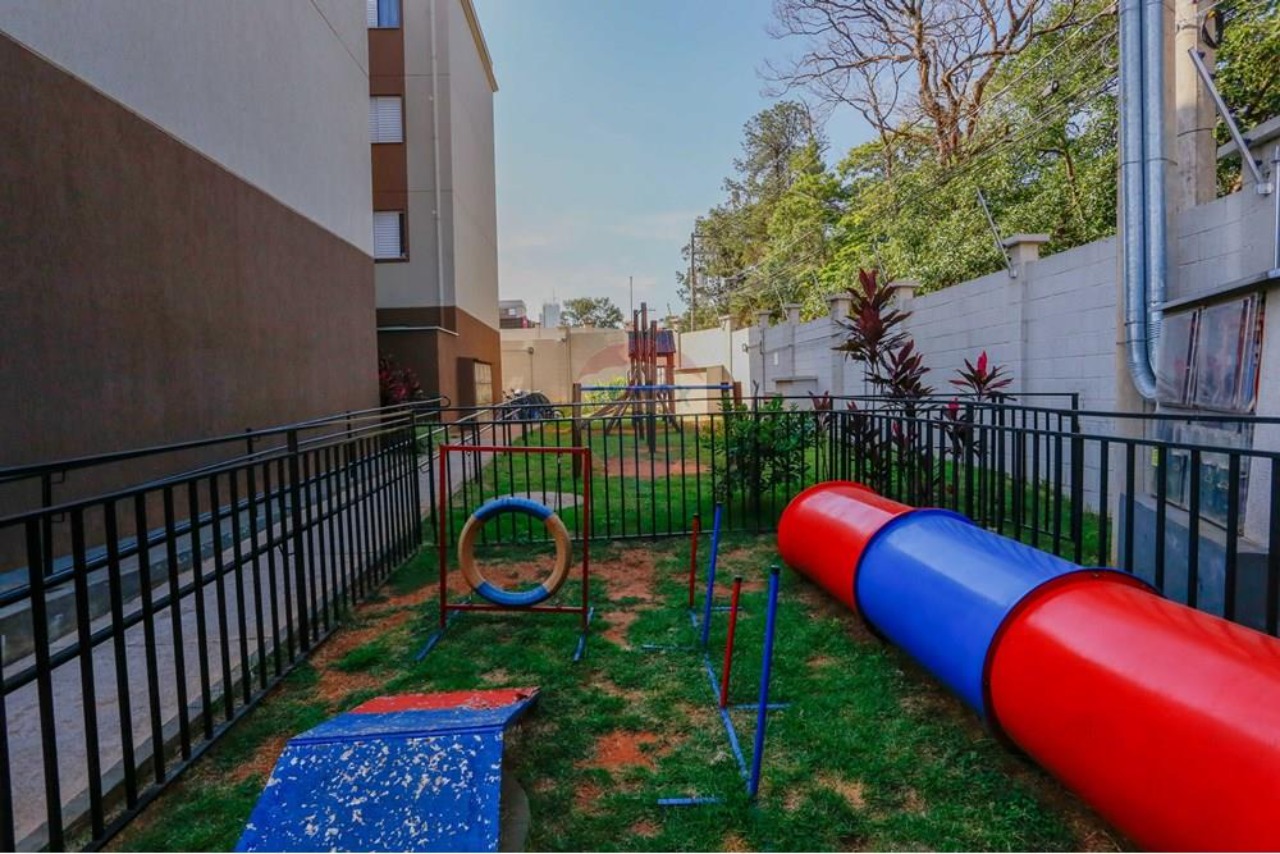 Apartamento, 2 quartos, 40 m² - Foto 15