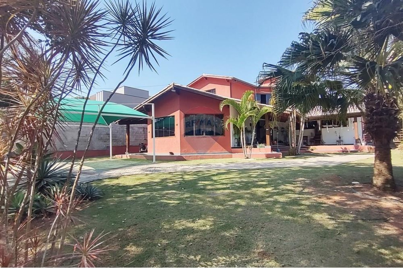 Casa de Condomínio, 5 quartos - Foto 35