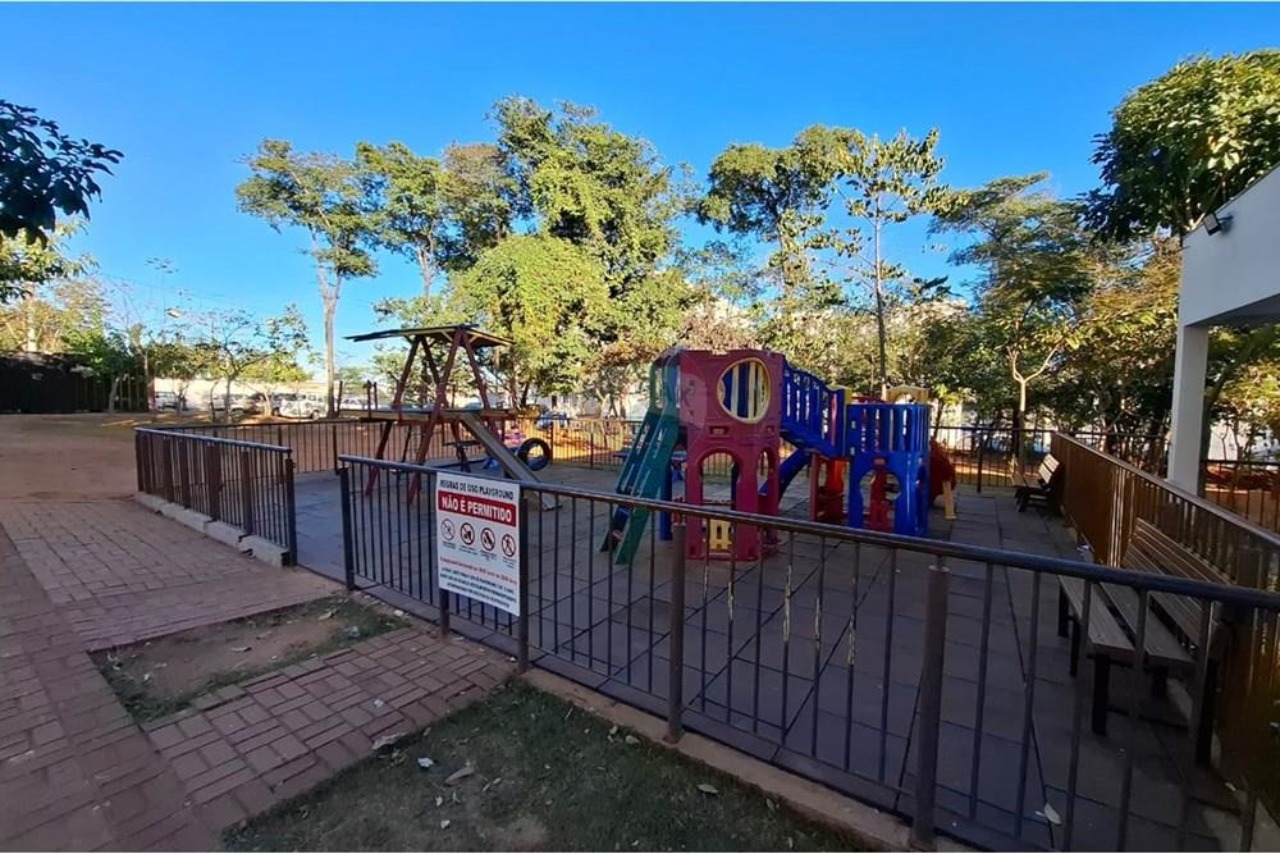 Apartamento, 2 quartos, 45 m² - Foto 25
