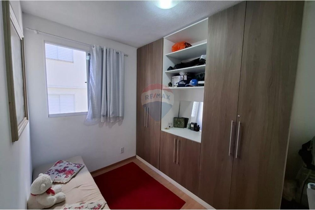Apartamento, 2 quartos, 45 m² - Foto 18
