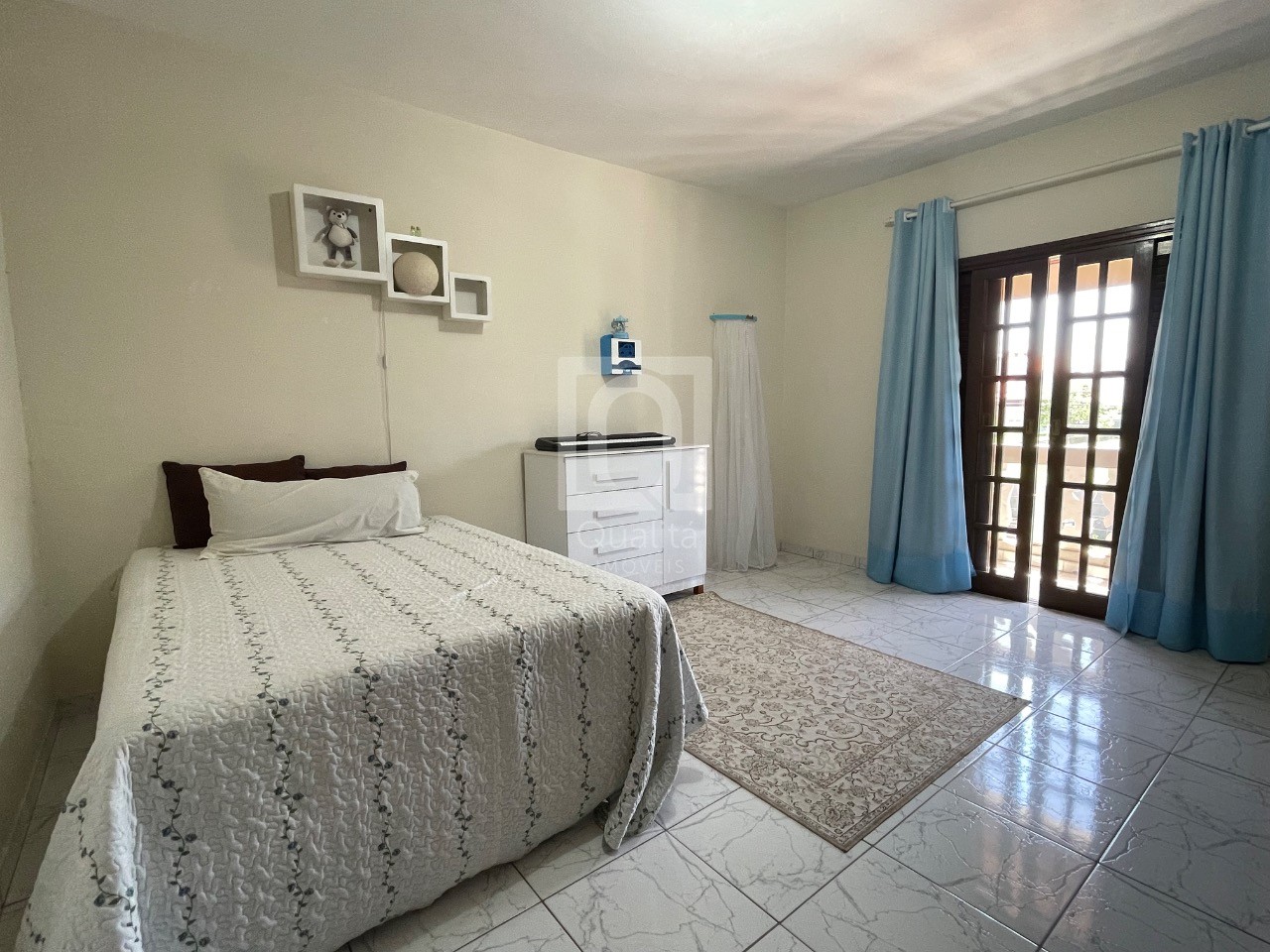 Sobrado, 4 quartos, 308 m² - Foto 49