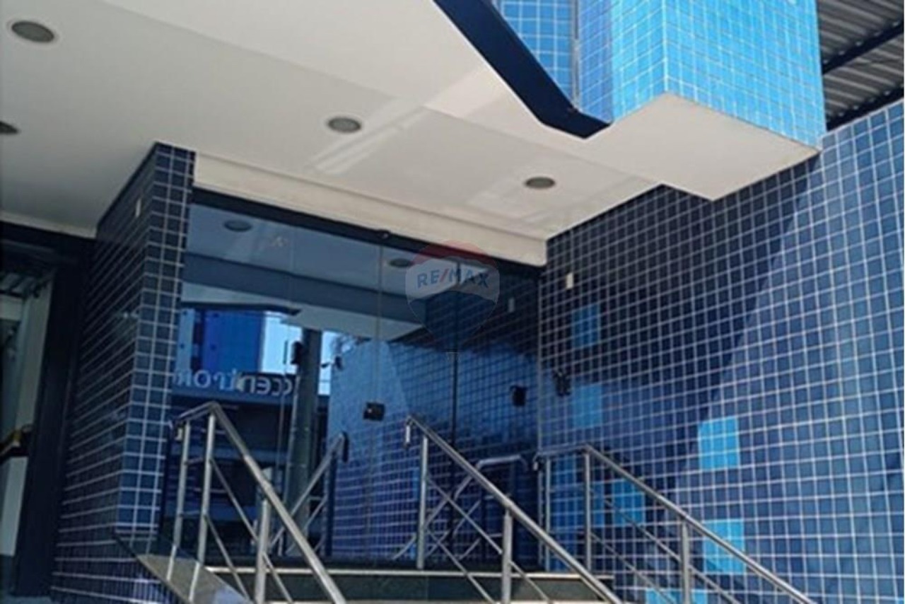 Sala-Conjunto, 45 m² - Foto 2