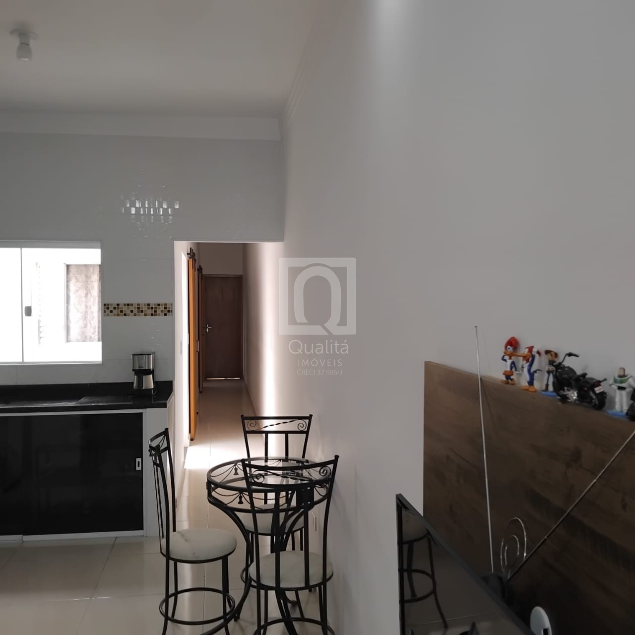 Casa, 2 quartos - Foto 12