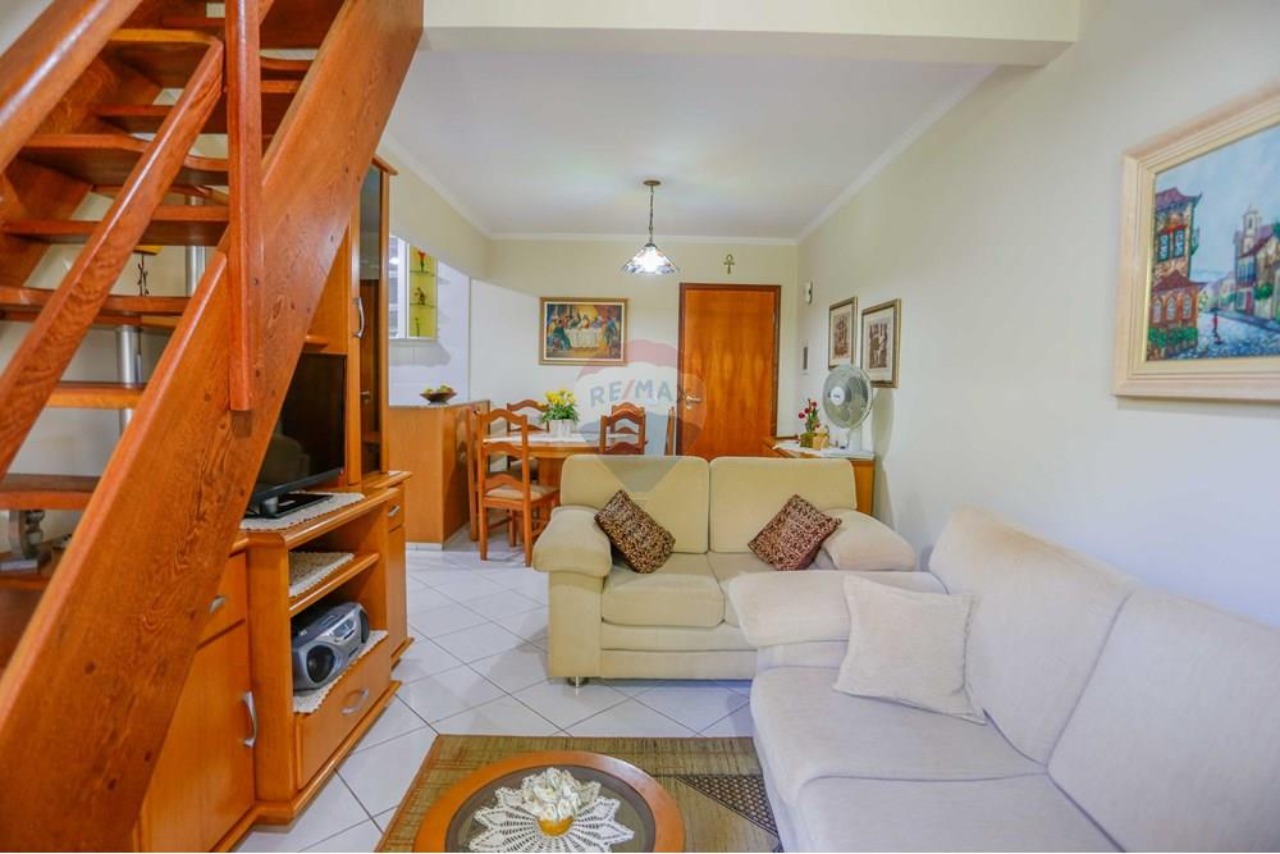 Apartamento, 1 quarto, 64 m² - Foto 2