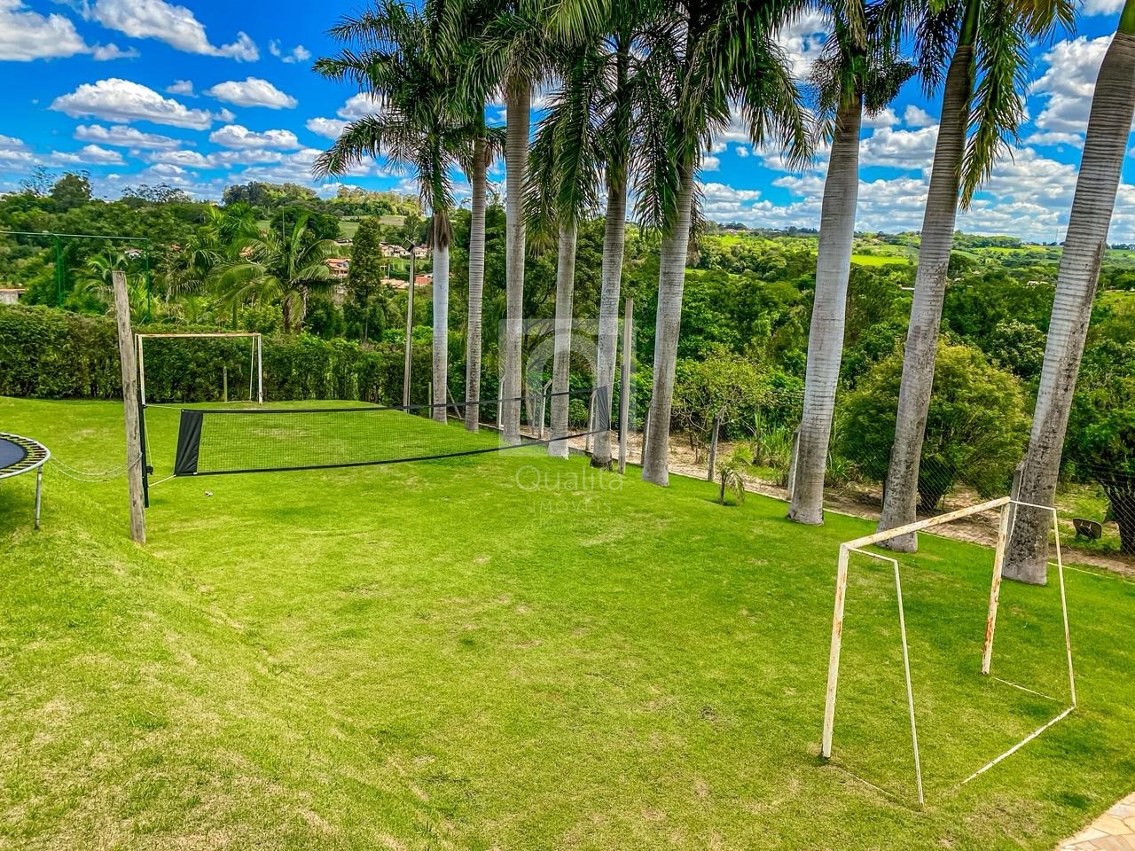 Chácara, 6 quartos, 5000 m² - Foto 6