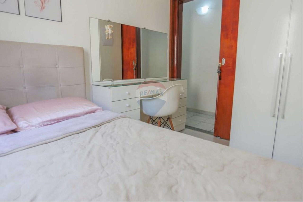 Casa, 3 quartos - Foto 16