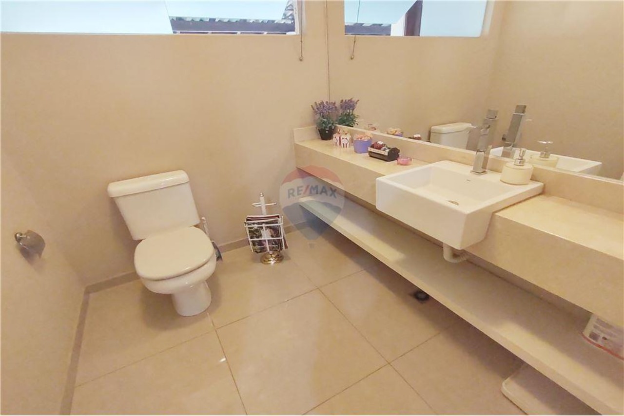 Casa de Condomínio, 5 quartos - Foto 10