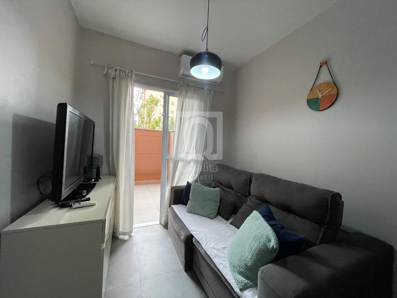 Apartamento, 2 quartos, 60 m² - Foto 7