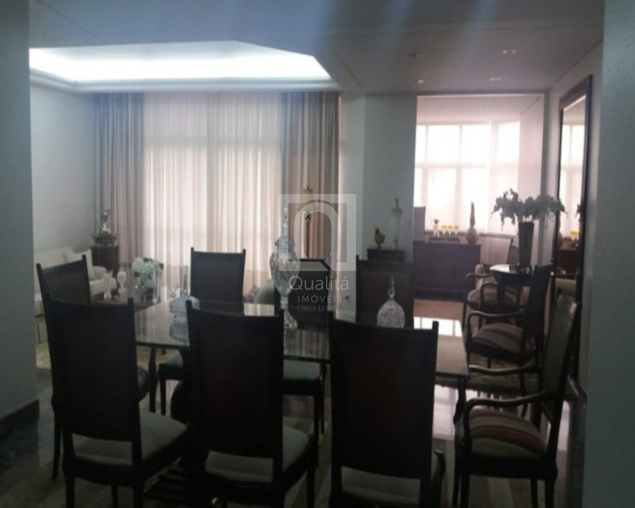 Apartamento, 4 quartos, 212 m² - Foto 6