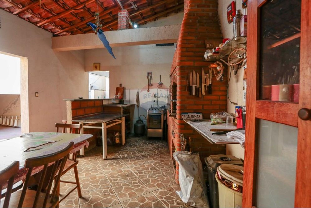 Casa, 3 quartos - Foto 20