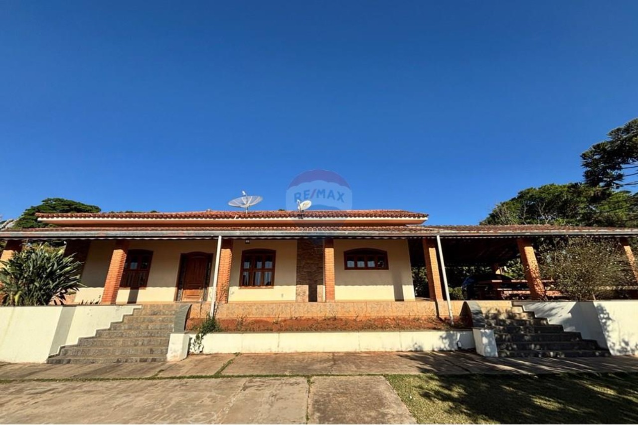 Chácara, 4 quartos, 3000 m² - Foto 19