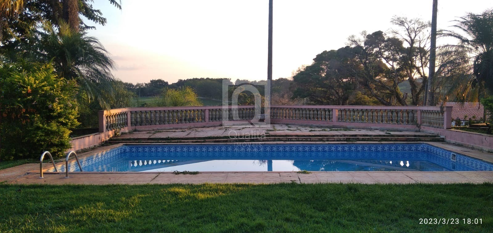 Chácara, 4 quartos, 50 m² - Foto 9