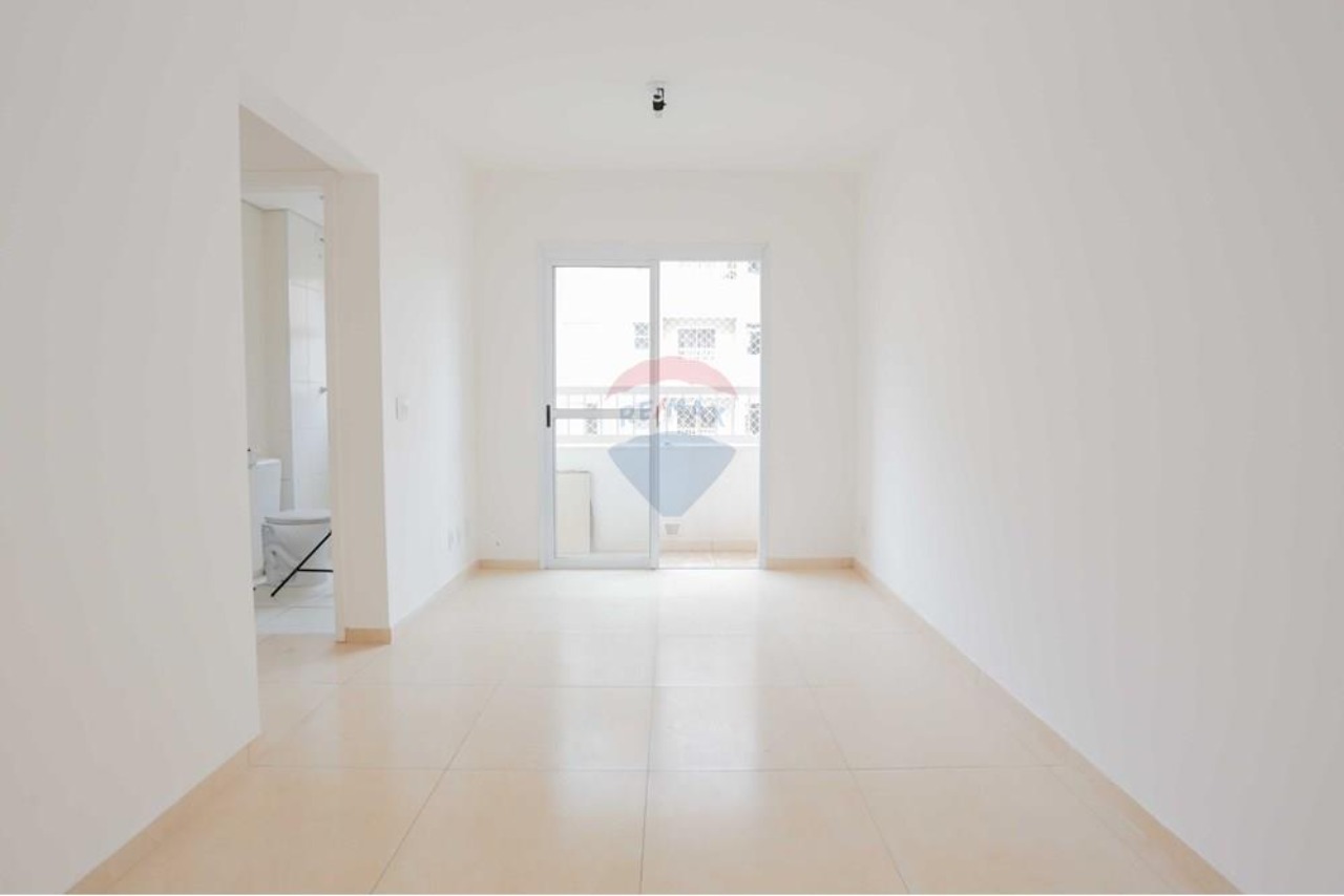 Apartamento, 2 quartos, 52 m² - Foto 1