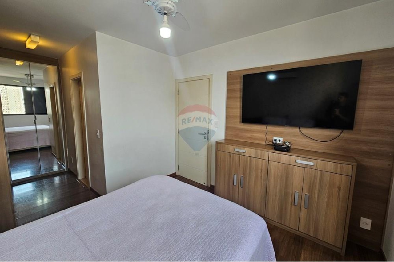 Apartamento, 3 quartos, 130 m² - Foto 4