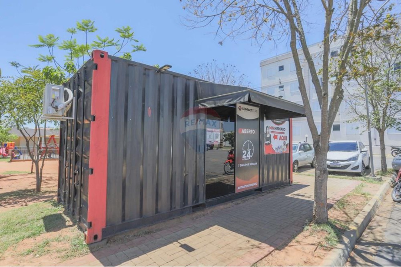 Apartamento, 2 quartos, 40 m² - Foto 20