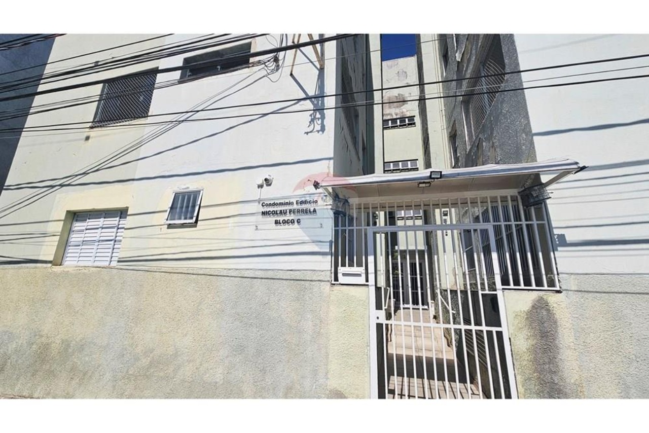 Apartamento, 2 quartos, 65 m² - Foto 17