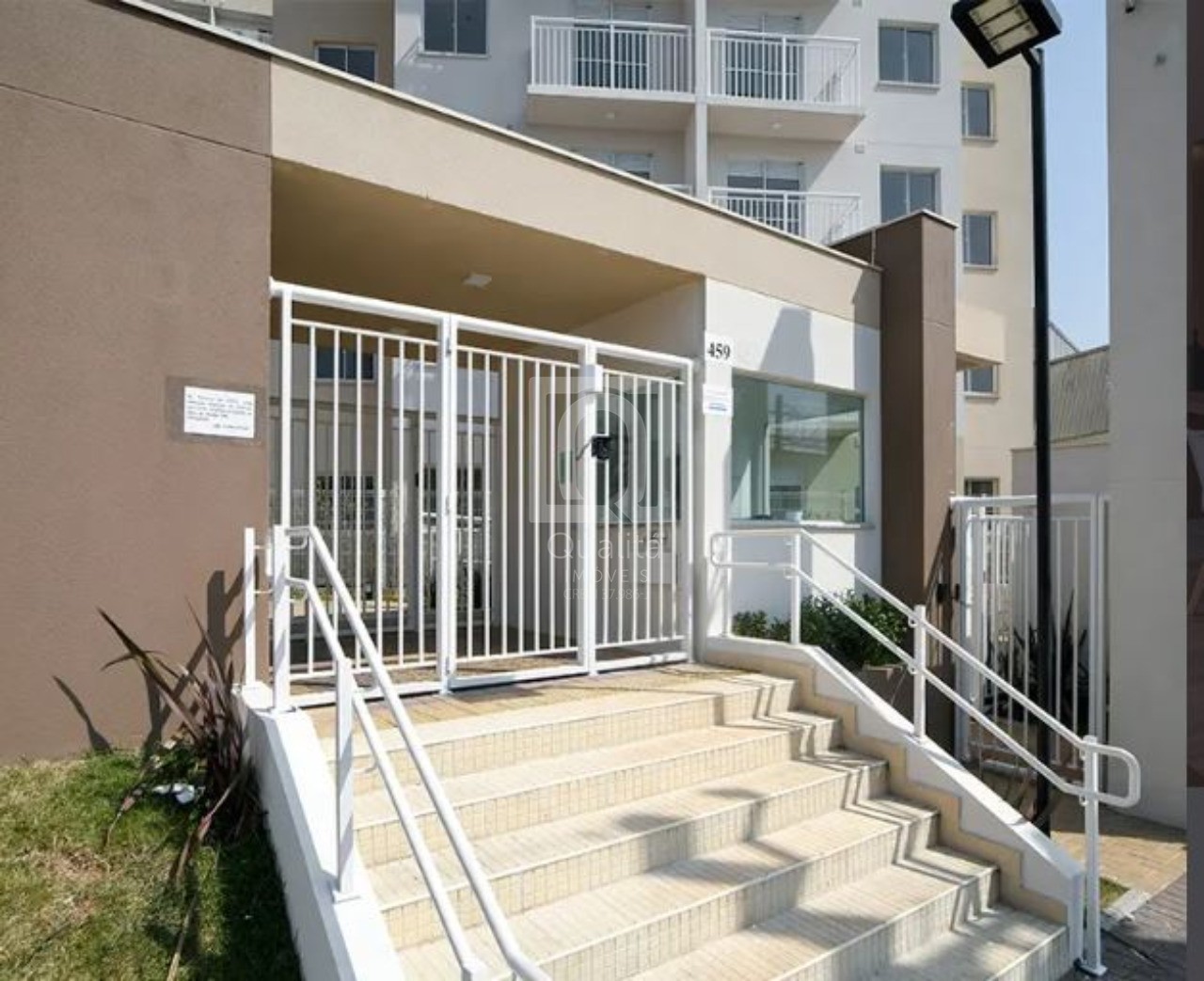 Apartamento, 2 quartos, 38 m² - Foto 12