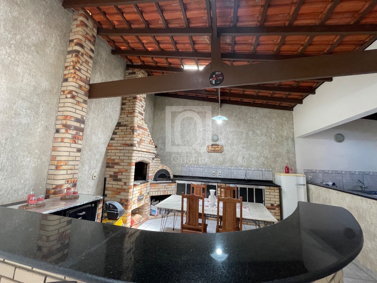 Sobrado, 4 quartos, 308 m² - Foto 28