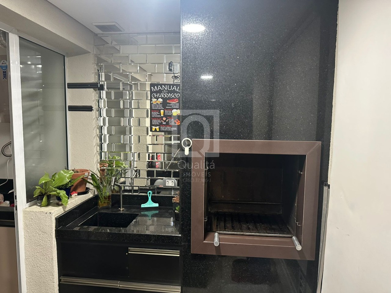 Apartamento, 3 quartos, 105 m² - Foto 4